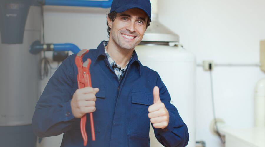 Professional same day plumber in Waltham, MA